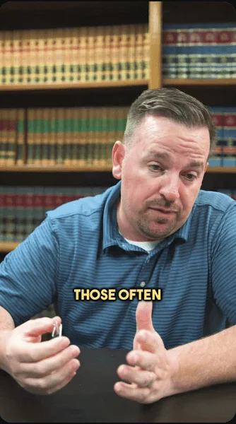 Criminal vs. Civil Cases